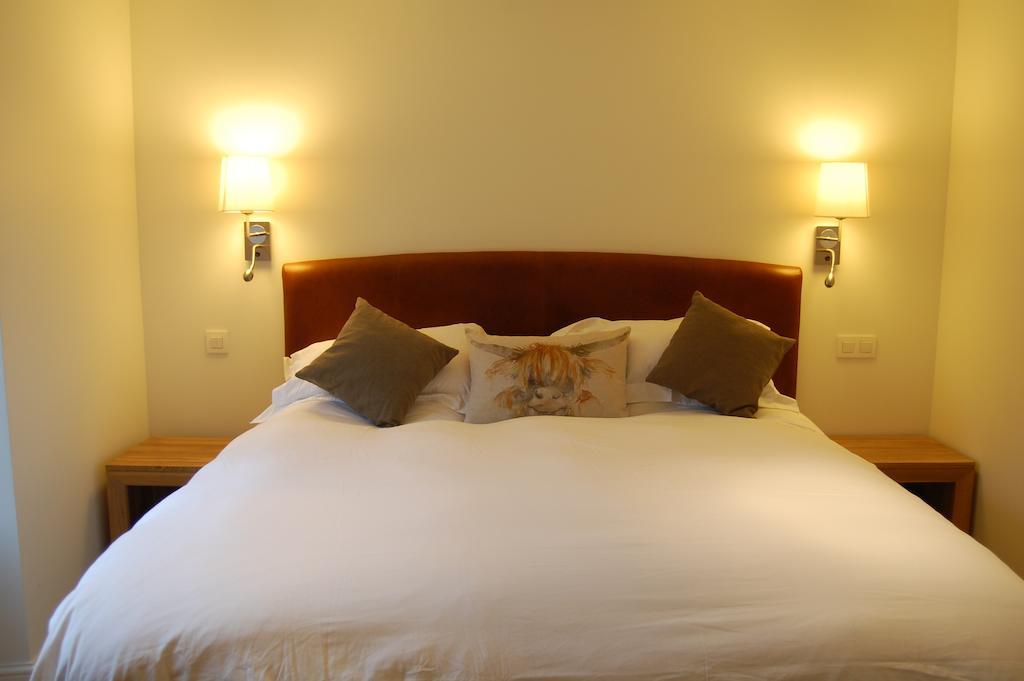 Chalet Oryx Chamonix Rum bild
