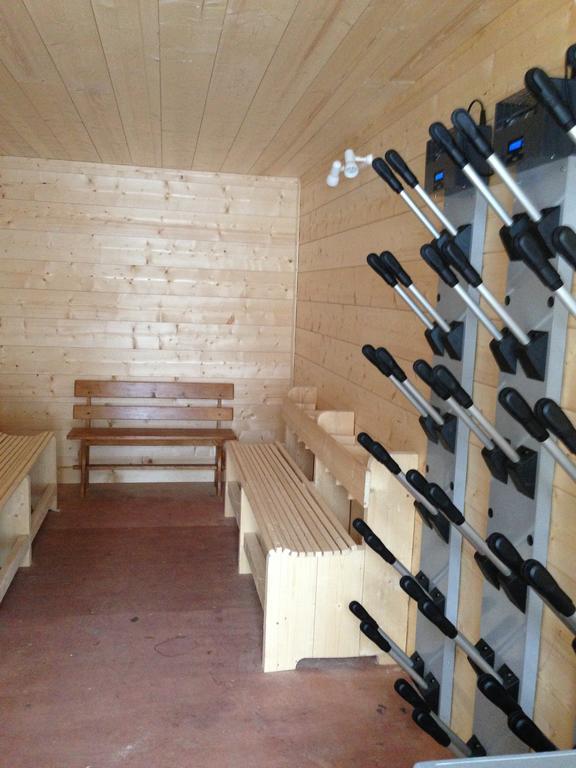 Chalet Oryx Chamonix Exteriör bild